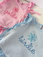 Load image into Gallery viewer, Lou Lou Diaper Set
