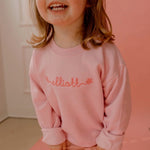 Load image into Gallery viewer, Toddler Sweatshirt
