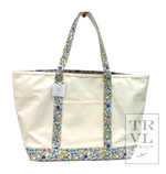 Load image into Gallery viewer, TRVL Maxi Tote
