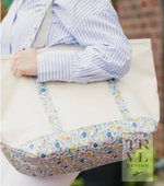 Load image into Gallery viewer, TRVL Maxi Tote
