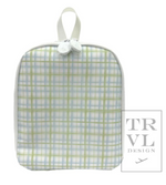 Load image into Gallery viewer, TRVL Bring It Lunch Bag

