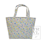 Load image into Gallery viewer, TRVL Jumbo Tote
