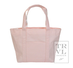 Load image into Gallery viewer, TRVL Jumbo Tote
