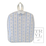 Load image into Gallery viewer, TRVL Bring It Lunch Bag
