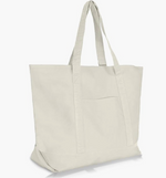 Load image into Gallery viewer, Large Canvas Tote
