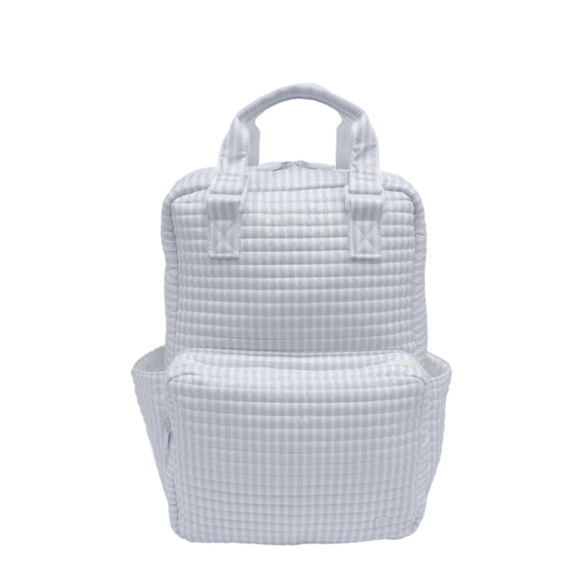 ★MUCENT★ Tarres Quilting Backpack Unisex P00000SG Morikukko - Quilting Backpack | hipicon