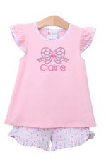 Load image into Gallery viewer, Flutter Short Set Size 6
