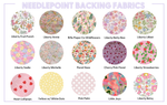 Load image into Gallery viewer, Needlepoint Backing Fabric
