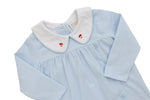 Load image into Gallery viewer, A Classic Christmas Bloomer Pants Set
