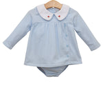 Load image into Gallery viewer, A Classic Christmas Diaper Set
