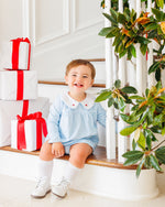 Load image into Gallery viewer, A Classic Christmas Diaper Set
