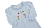 Load image into Gallery viewer, A Classic Christmas Pleat Dress
