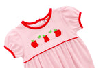 Load image into Gallery viewer, Apple A Day Bubble- Pink
