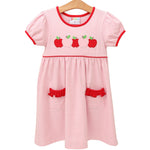 Load image into Gallery viewer, Apple A Day Dress
