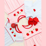 Load image into Gallery viewer, Apple A Day Dress
