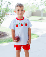 Load image into Gallery viewer, Apple A Day Short Set
