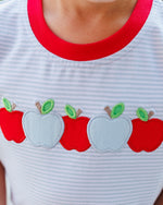 Load image into Gallery viewer, Apple A Day Short Set

