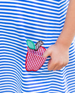 Load image into Gallery viewer, Apple Pocket Dress
