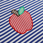 Load image into Gallery viewer, Apple Pocket Short Set
