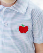 Load image into Gallery viewer, Apple Polo
