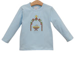Load image into Gallery viewer, Away In A Manger Shirt
