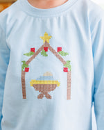 Load image into Gallery viewer, Away In A Manger Shirt
