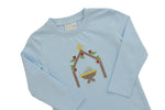 Load image into Gallery viewer, Away In A Manger Shirt
