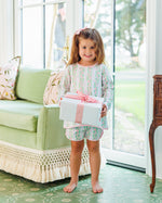 Load image into Gallery viewer, Blush and Boughs Elizabeth PJ set

