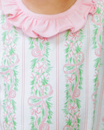 Load image into Gallery viewer, Blush and Boughs Emily Romper
