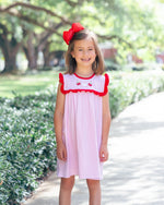 Load image into Gallery viewer, Bookworm Dress
