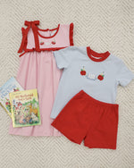 Load image into Gallery viewer, Bookworm Dress

