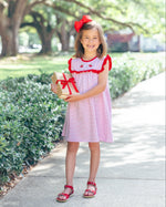 Load image into Gallery viewer, Bookworm Dress
