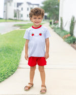 Load image into Gallery viewer, Bookworm Shirt
