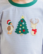 Load image into Gallery viewer, Christmas at the Camp Pant Set
