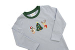 Load image into Gallery viewer, Christmas at the Camp Pant Set
