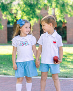 Load image into Gallery viewer, Cute to the Core Skort Set
