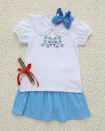 Load image into Gallery viewer, Cute to the Core Skort Set
