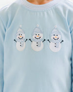 Load image into Gallery viewer, Frosty Friends Pant Set

