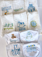 Load image into Gallery viewer, The Scouted Stitch Baby Bundle

