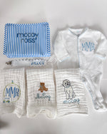 Load image into Gallery viewer, The Scouted Stitch Baby Bundle
