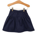 Load image into Gallery viewer, Gabbie Skort- Navy
