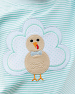 Load image into Gallery viewer, Give Thanks Romper
