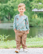 Load image into Gallery viewer, Heritage Hunt Connor Jogger Set
