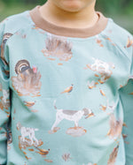 Load image into Gallery viewer, Heritage Hunt Connor Jogger Set
