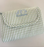 Load image into Gallery viewer, TRVL Quilted Changing Mat
