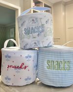 Load image into Gallery viewer, TRVL Snack Bags
