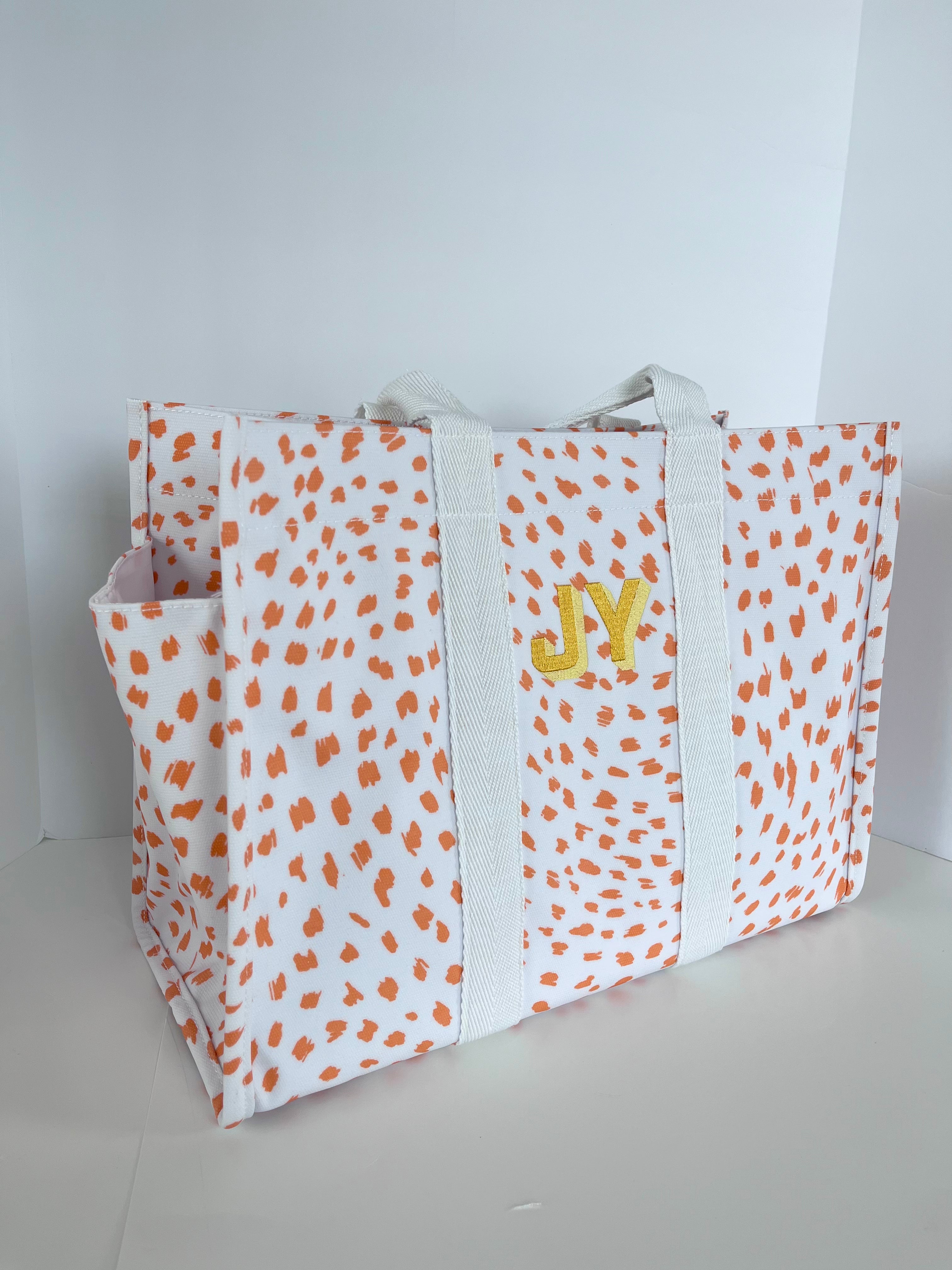 TRVL Spot On Large Tote