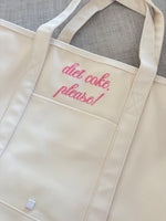 Load image into Gallery viewer, TRVL Maxi Tote
