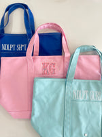Load image into Gallery viewer, TRVL Maxi Tote
