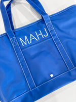 Load image into Gallery viewer, TRVL Maxi Tote
